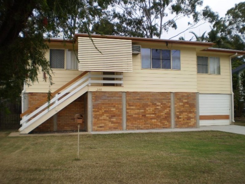 348 Fenlon Avenue, Frenchville QLD 4701